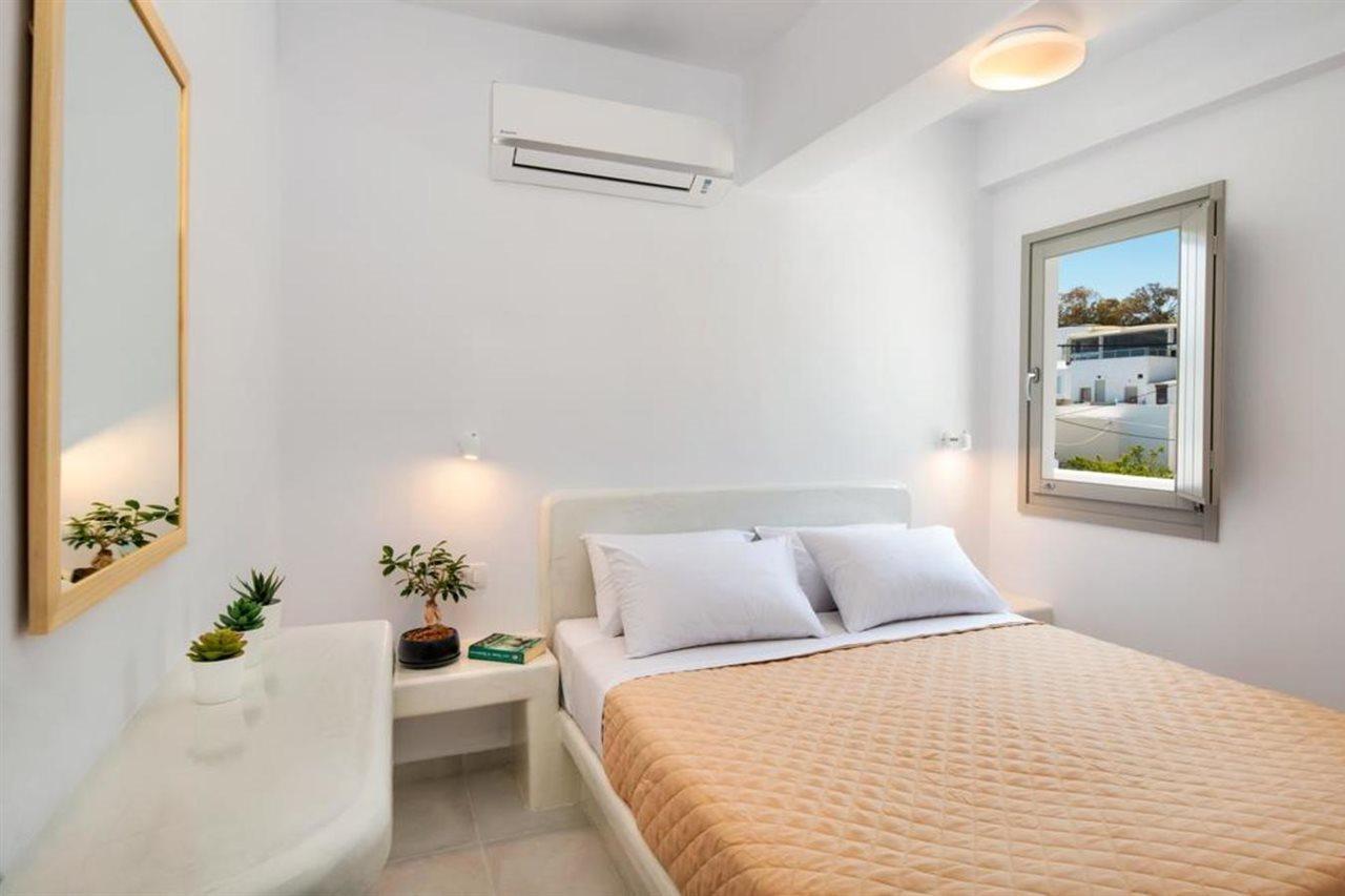 Aparthotel Olive Tree 3*
